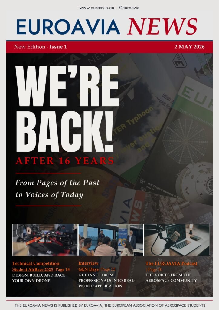 Issue 1
