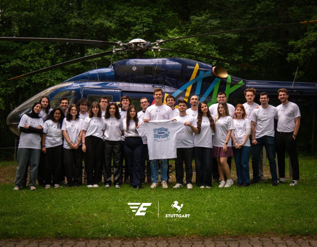 Hypersonic Symposium Stuttgart 2025